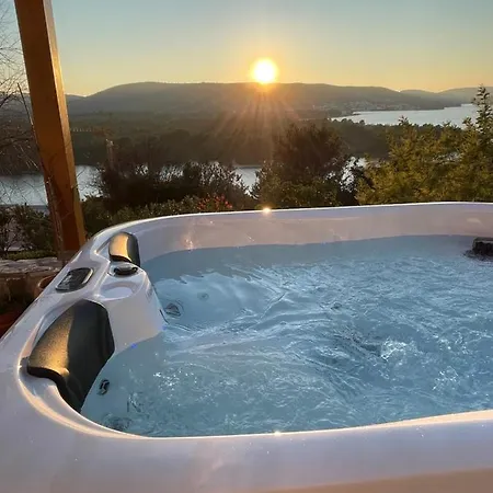 Infinity Apartman Sibenik