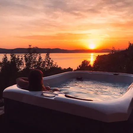 Infinity * Sibenik
