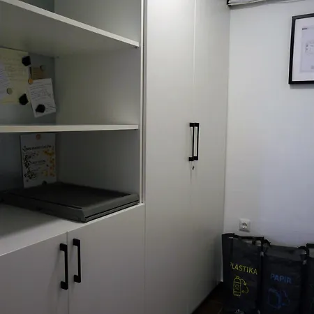 Apartment Infinity *