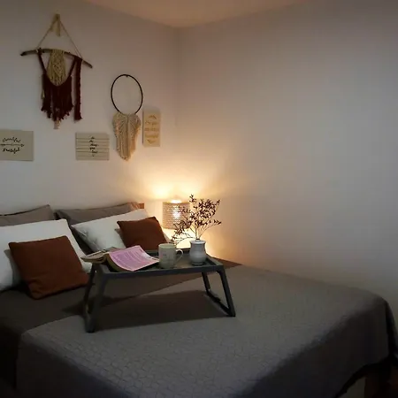 Infinity Apartment