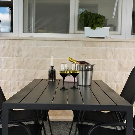Infinity Apartment Sibenik