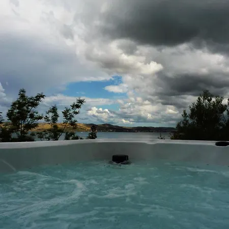 Apartman Infinity Sibenik