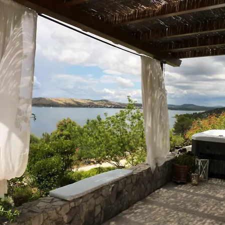 Infinity Apartment Sibenik