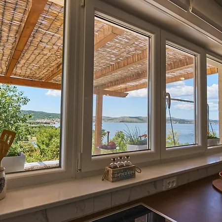 Apartment Infinity Sibenik